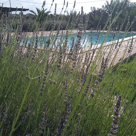 I 5 Sensi Βίλα Marina di Modica Εξωτερικό φωτογραφία