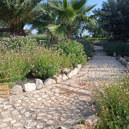 I 5 Sensi Βίλα Marina di Modica Εξωτερικό φωτογραφία