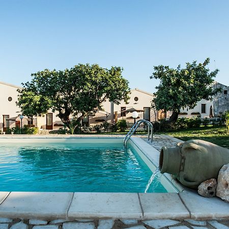I 5 Sensi Βίλα Marina di Modica Εξωτερικό φωτογραφία