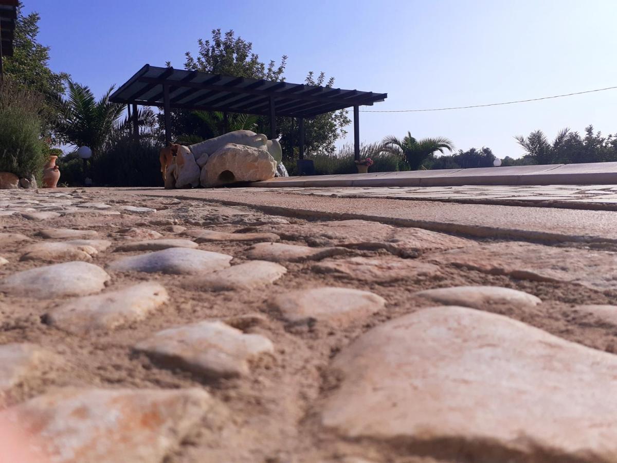 I 5 Sensi Βίλα Marina di Modica Εξωτερικό φωτογραφία