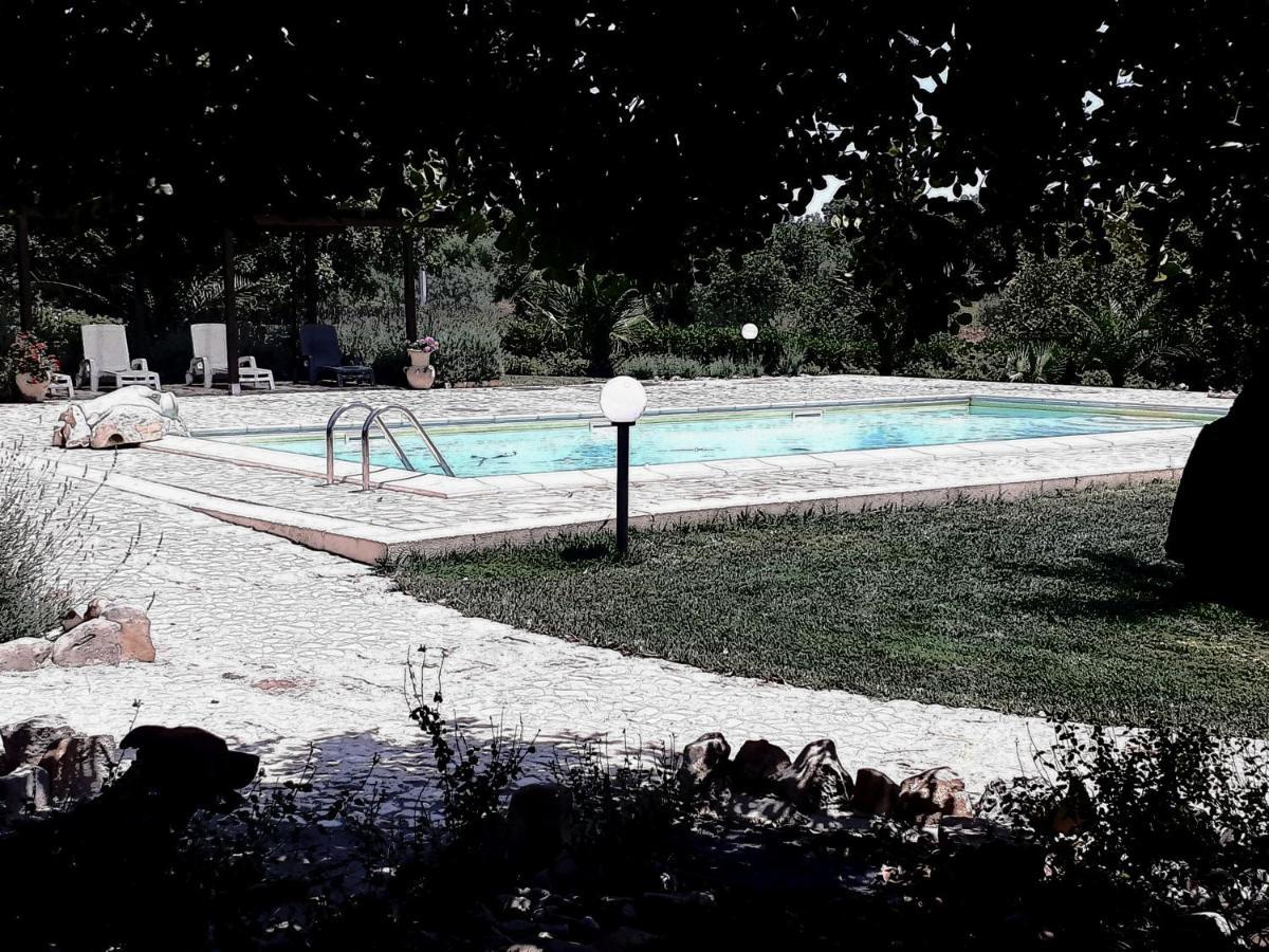 I 5 Sensi Βίλα Marina di Modica Εξωτερικό φωτογραφία