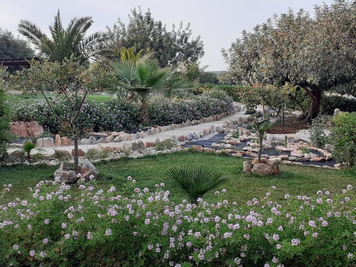 I 5 Sensi Βίλα Marina di Modica Εξωτερικό φωτογραφία