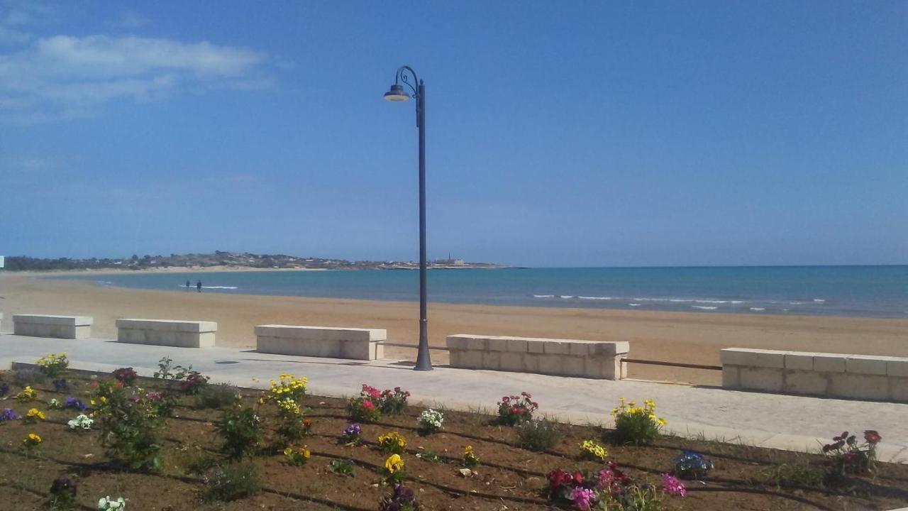 I 5 Sensi Βίλα Marina di Modica Εξωτερικό φωτογραφία