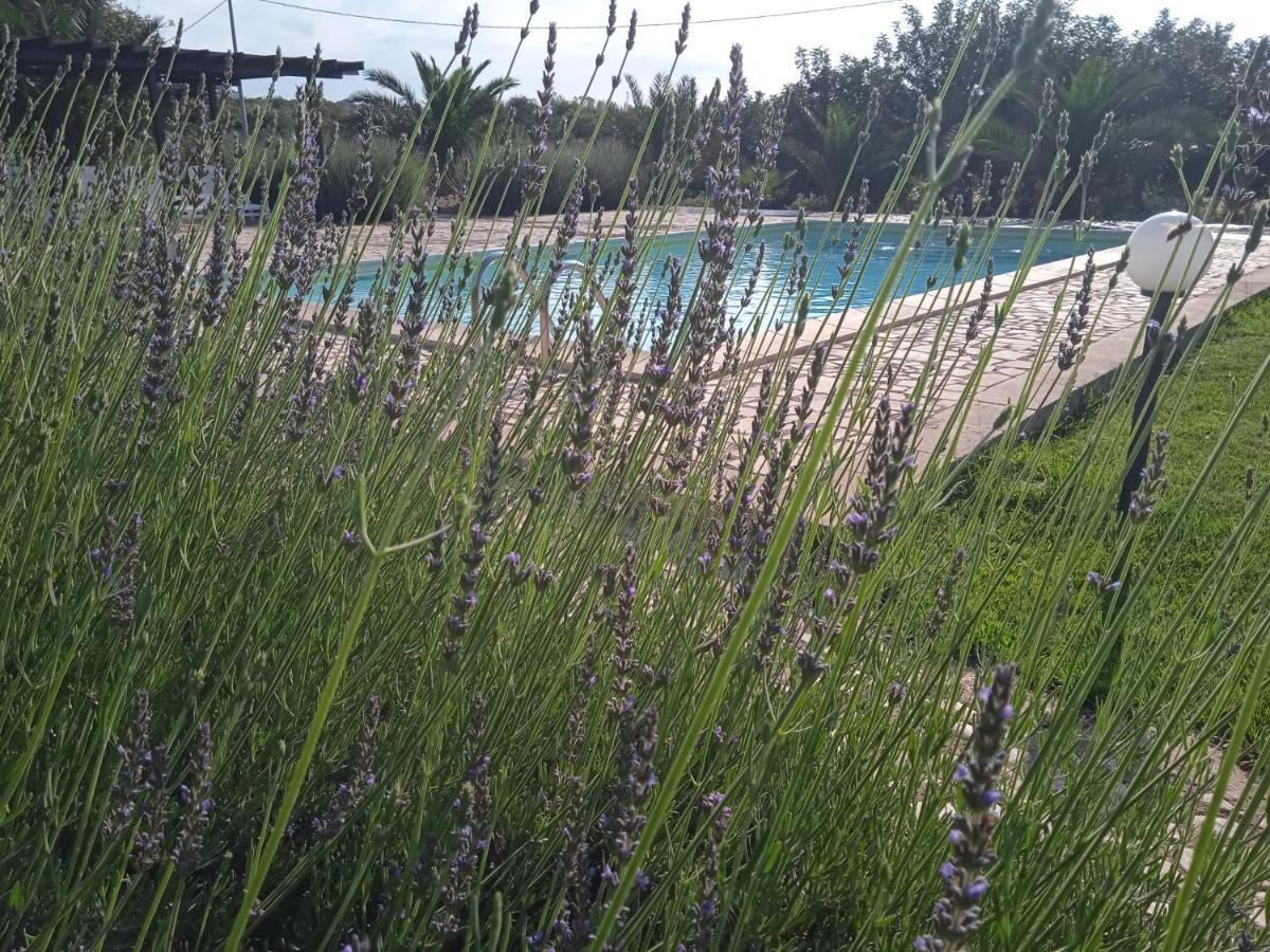 I 5 Sensi Βίλα Marina di Modica Εξωτερικό φωτογραφία