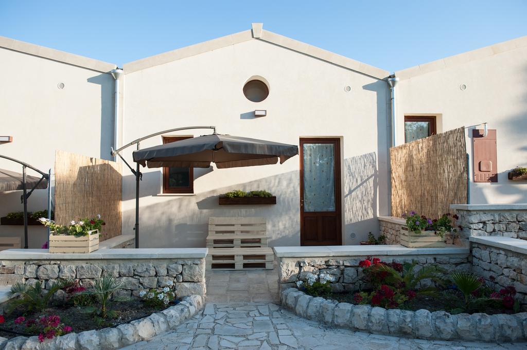 I 5 Sensi Βίλα Marina di Modica Εξωτερικό φωτογραφία