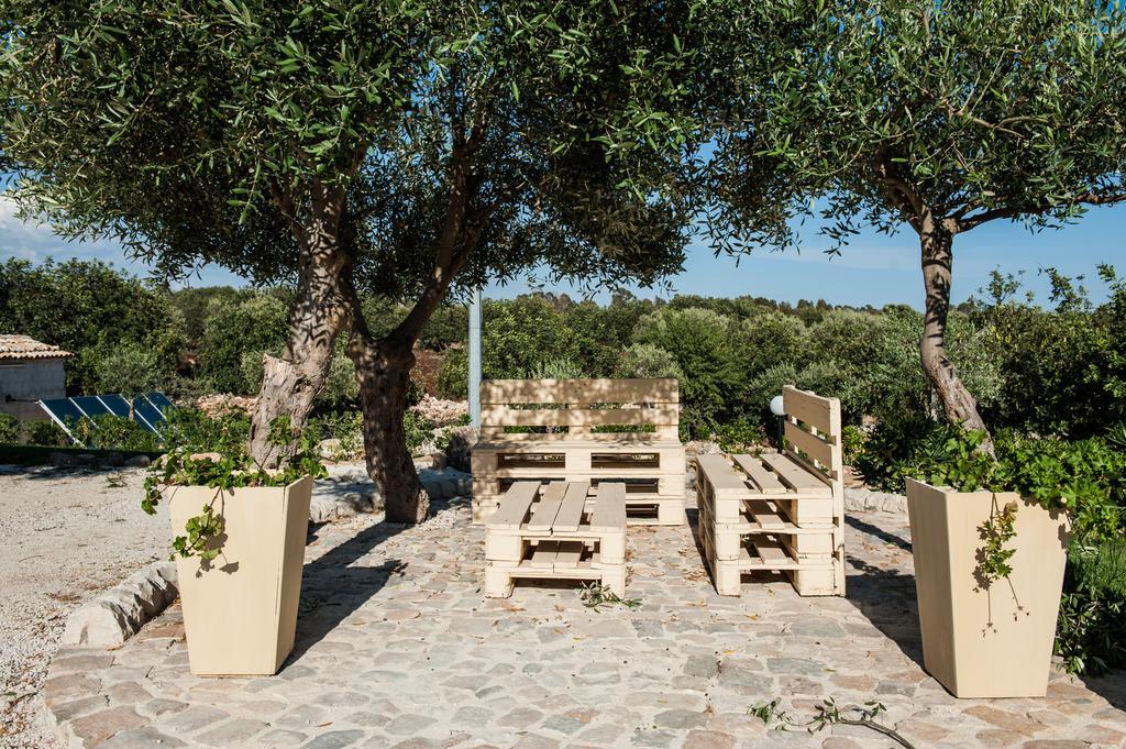 I 5 Sensi Βίλα Marina di Modica Εξωτερικό φωτογραφία